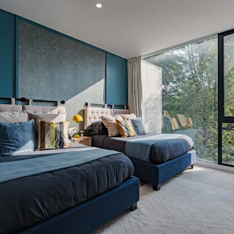 Large Home in Condesa