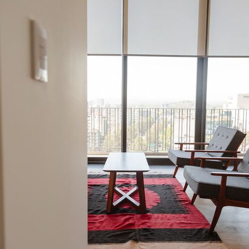 Apartment in Juarez