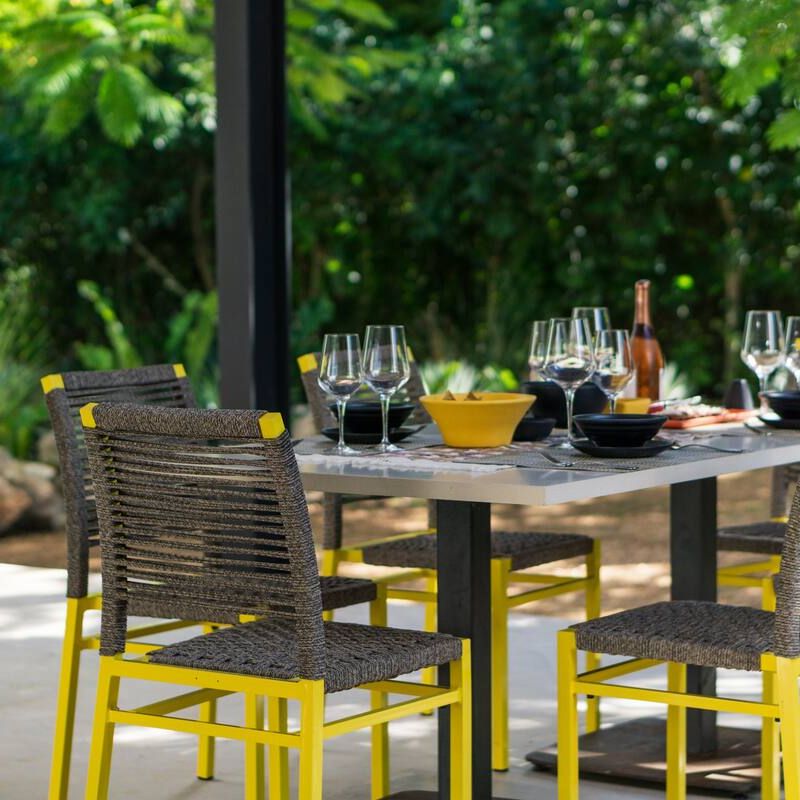 Luxury Jungle Villa in Valladolid