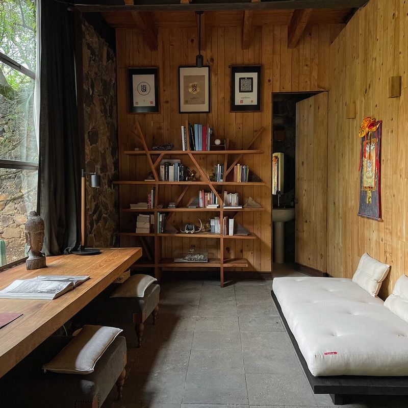 Zen Cabin in Amatlan