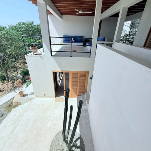 Estate in Puertecito