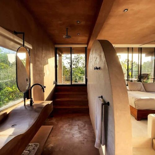 Home in Tulum