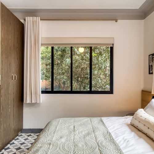 Apartment in Juarez