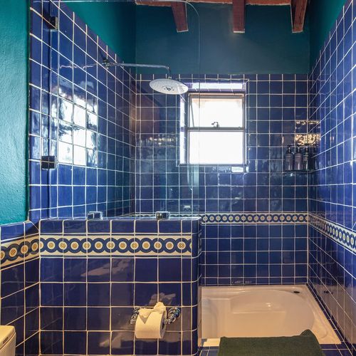 Home in San Miguel de Allende