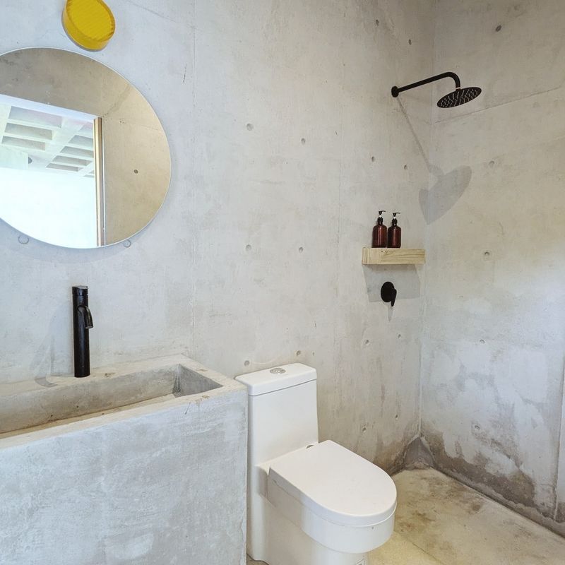 Designer Apartment in La Barra