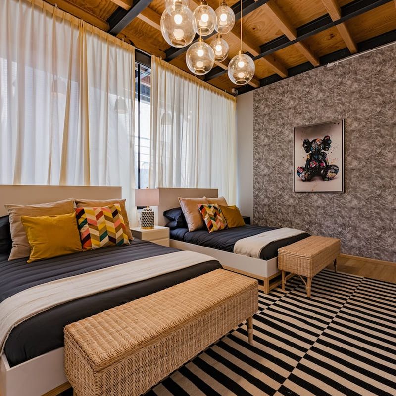 Large Home in Condesa