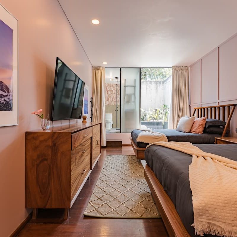 Large Home in Condesa