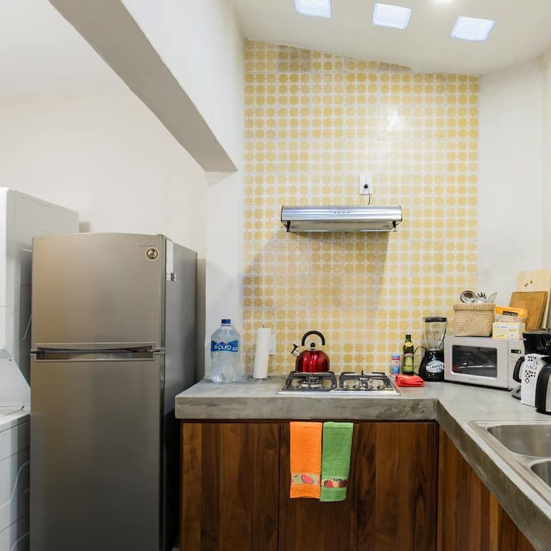 Apartment in Condesa