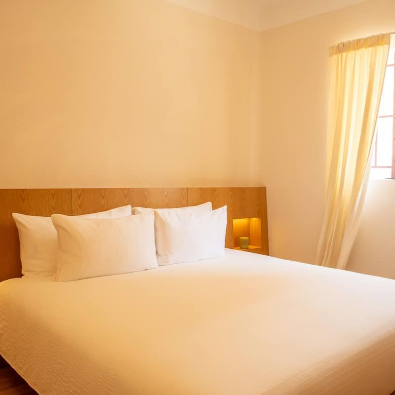 Designer Home in Condesa