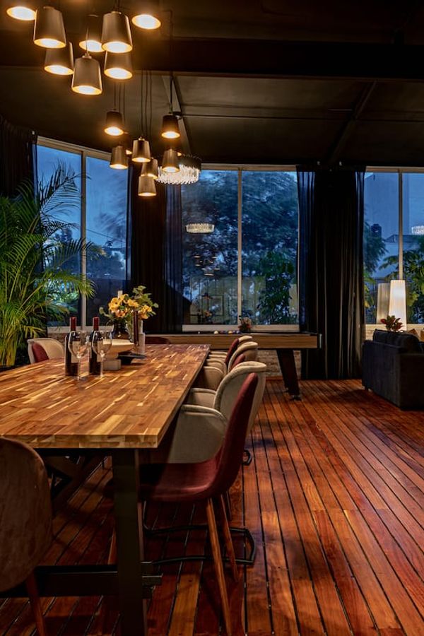 Large Home in Roma Norte