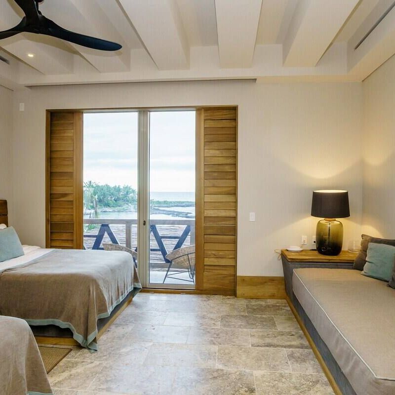 Luxury Villa in Puerto Aventuras