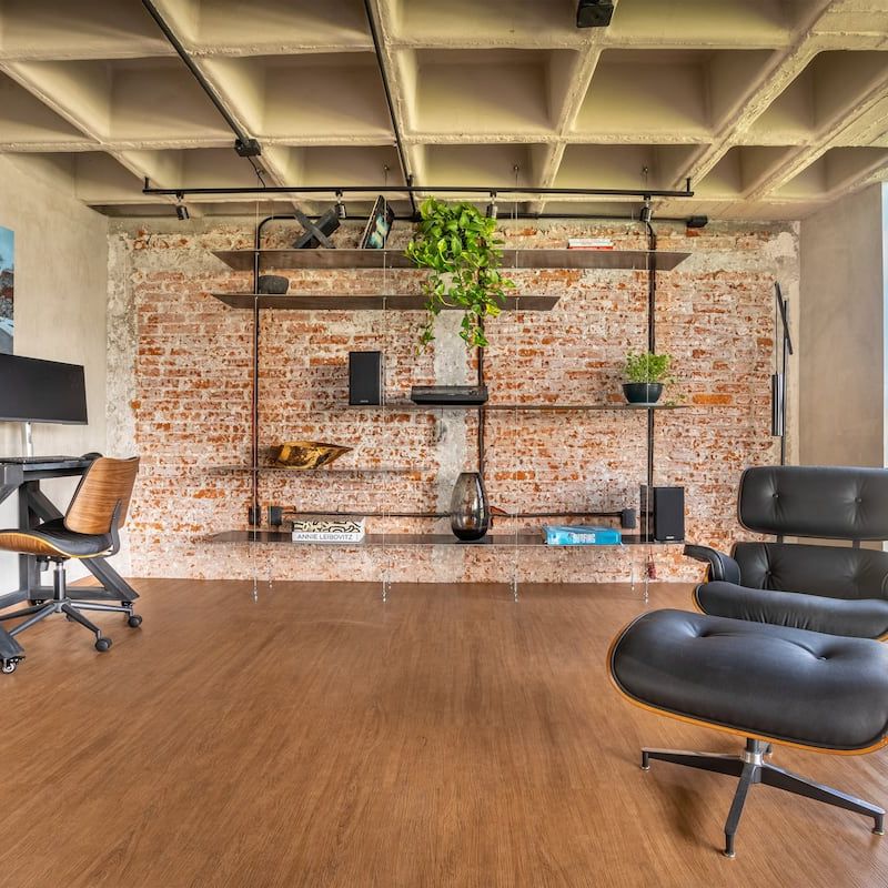 Apartment in Condesa