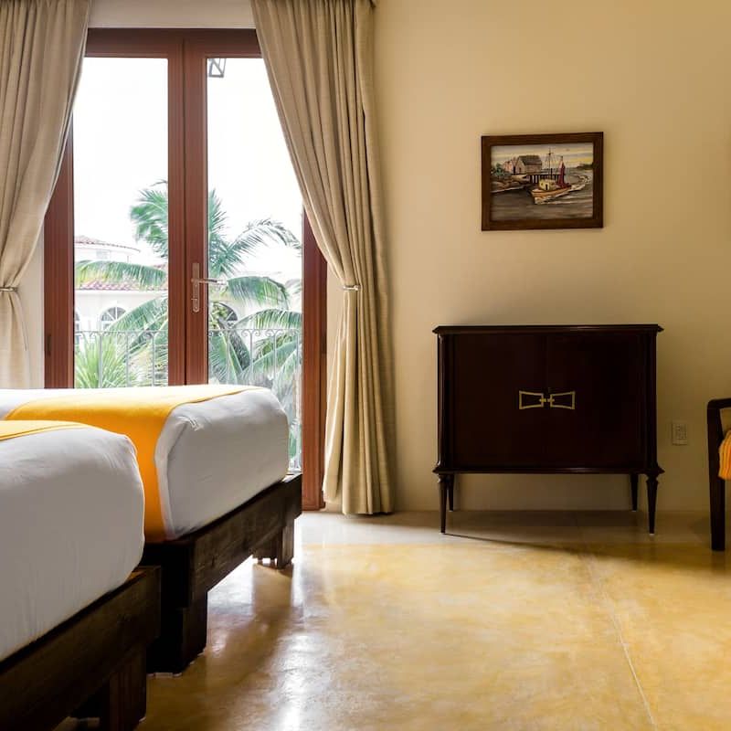 Luxury Villa in Puerto Aventuras