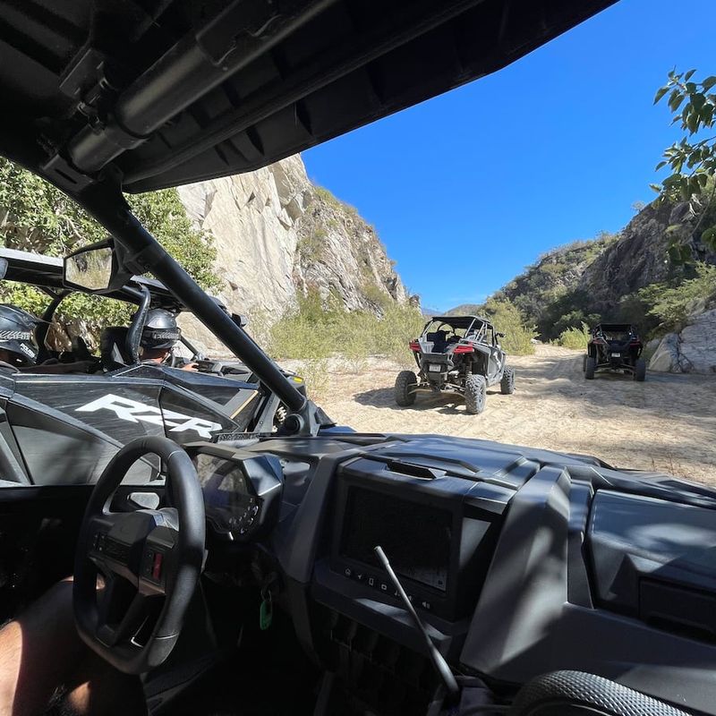 Villa in Todos Santos