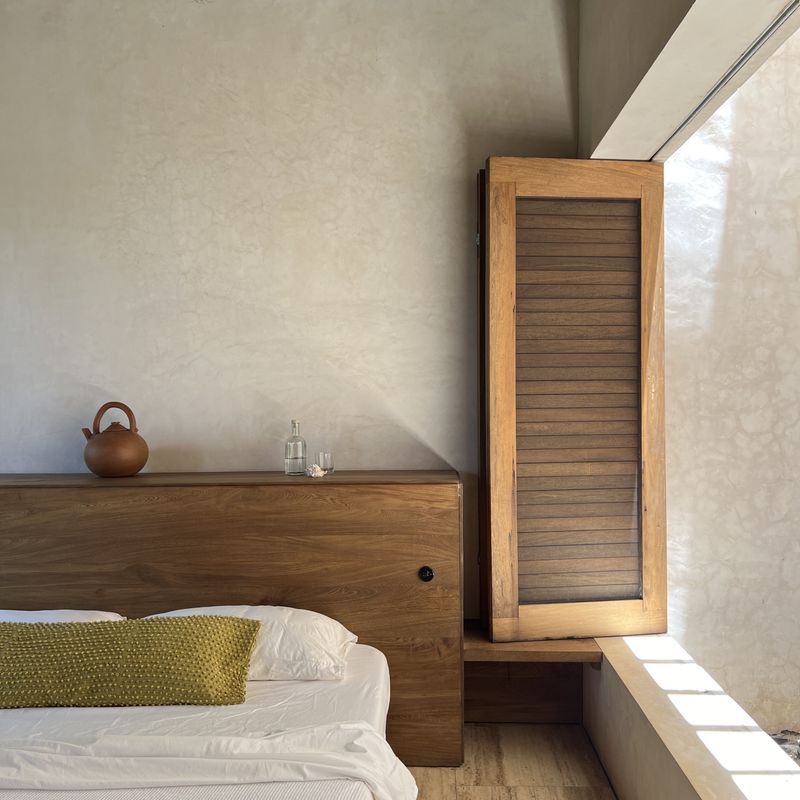 Cliffside Villa in Mazunte