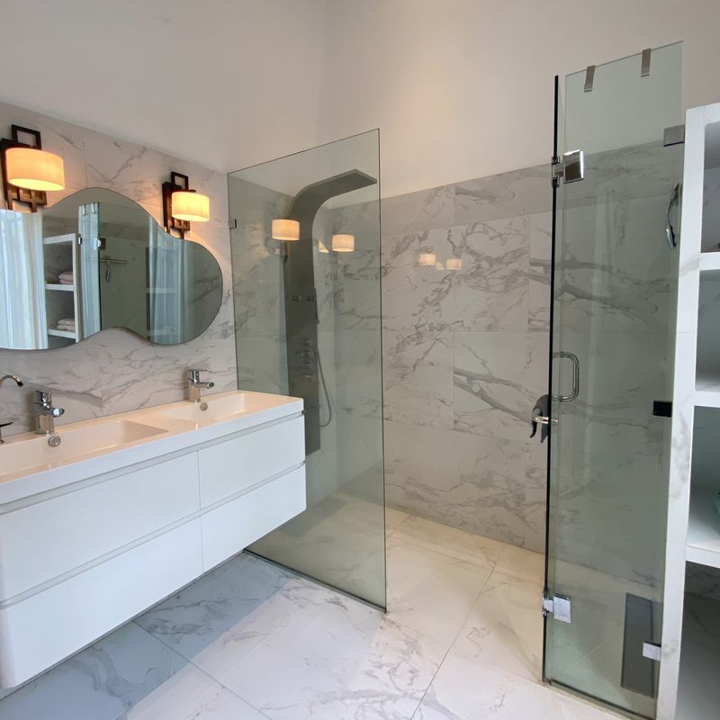 Large Home in Roma Sur