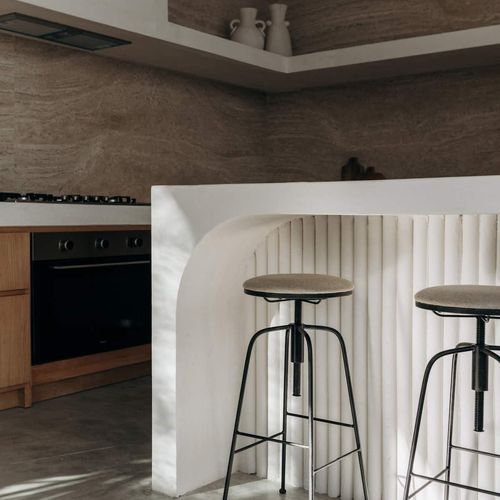 Designer Villa in Tulum