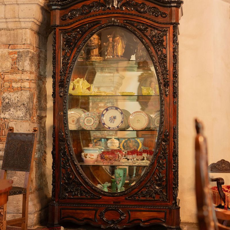 17th Century Hacienda in Morelos