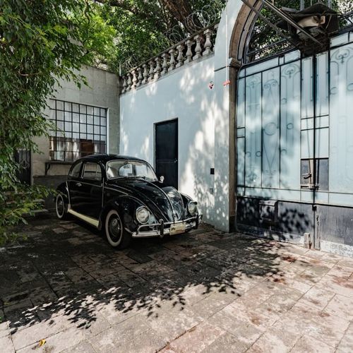 Large Home in Roma Sur