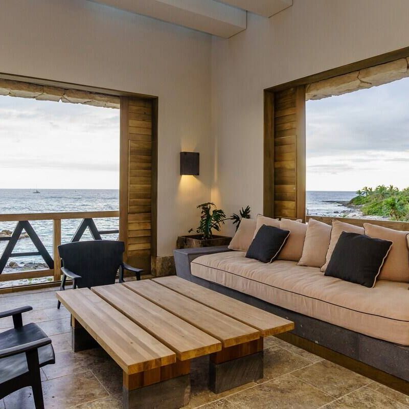 Luxury Villa in Puerto Aventuras