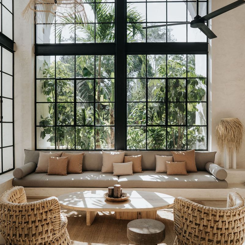 Designer Apartment in Tulum