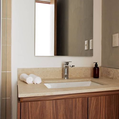 Apartment in Escandon