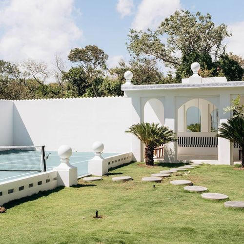 Gorgeous Villa in Tulum