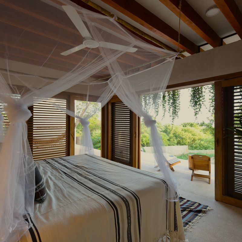 Estate in Puertecito