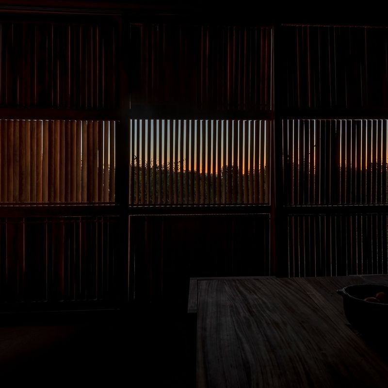 Designer Home in Casa Wabi Area