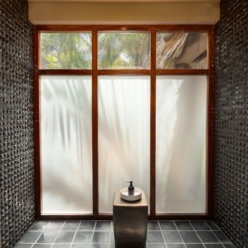 Beachfront Home in Puerto Escondido