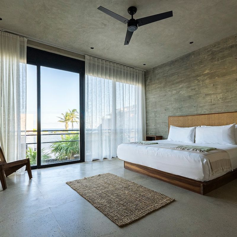 Villa in Tankah Bay, Tulum