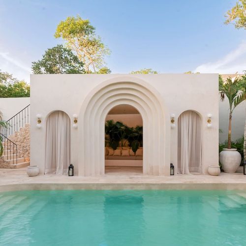Villa in Tulum