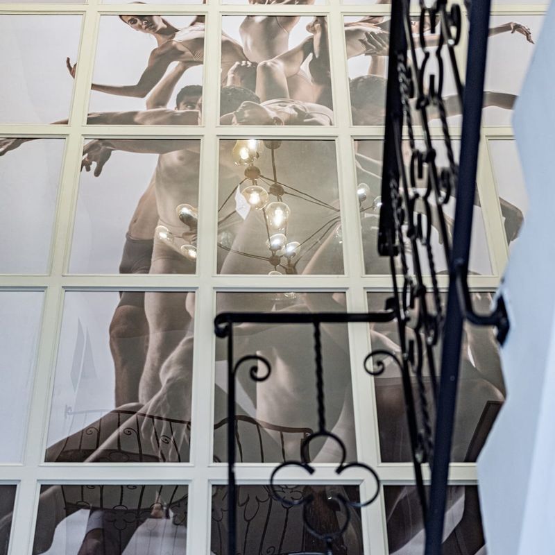 Large Home in Roma Norte