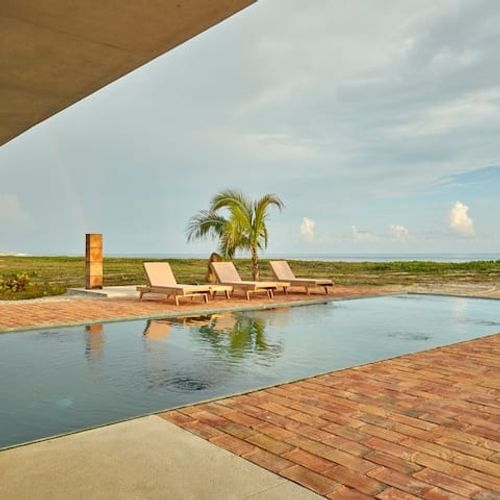 Home in Casa Wabi Area