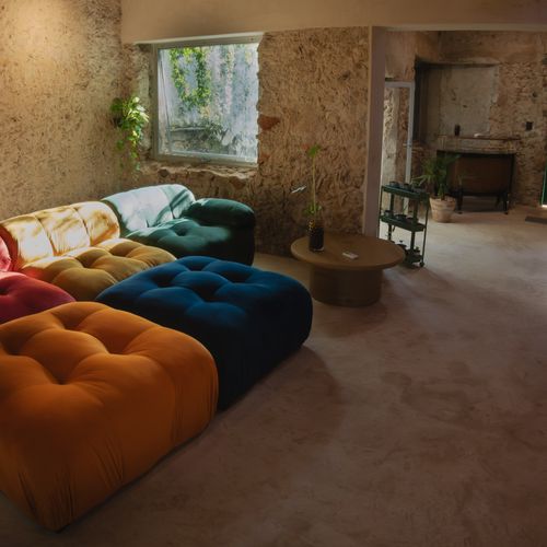 Home in Merida