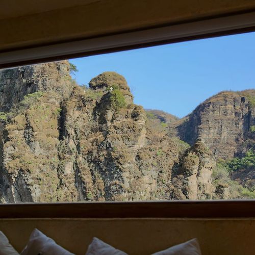 Countryside Home in Malinalco