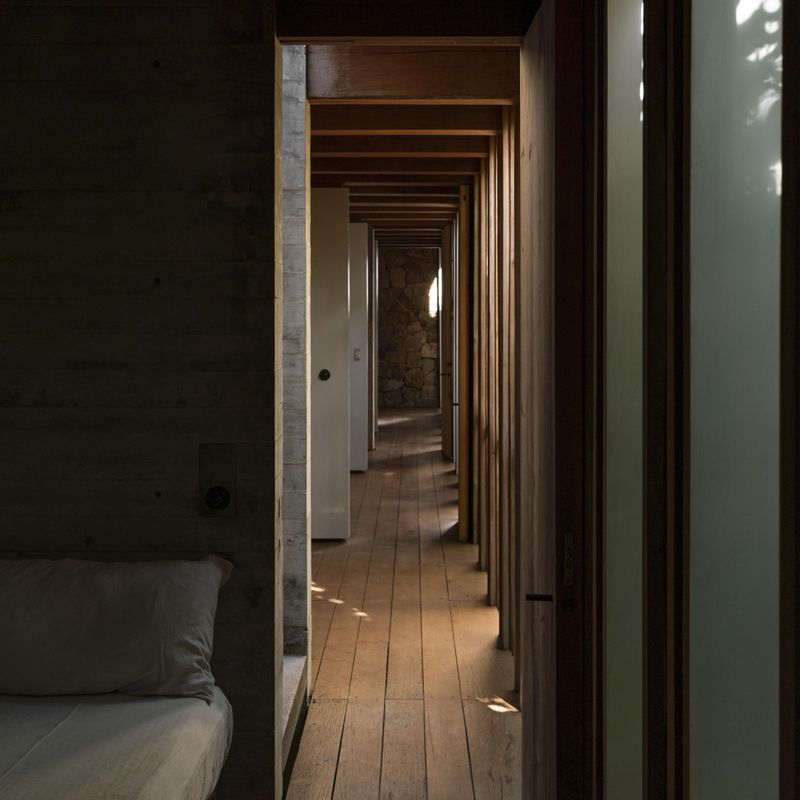 Home in Punta Cometa