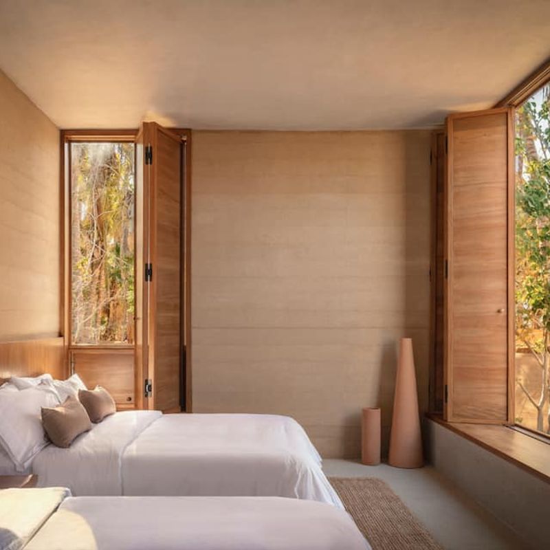 Desert Villa in Pescadero