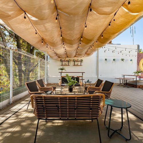 Large Home in Condesa