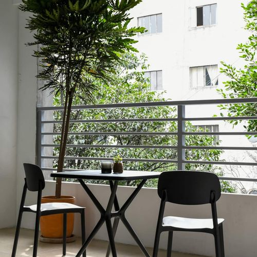 Apartment in Roma Sur