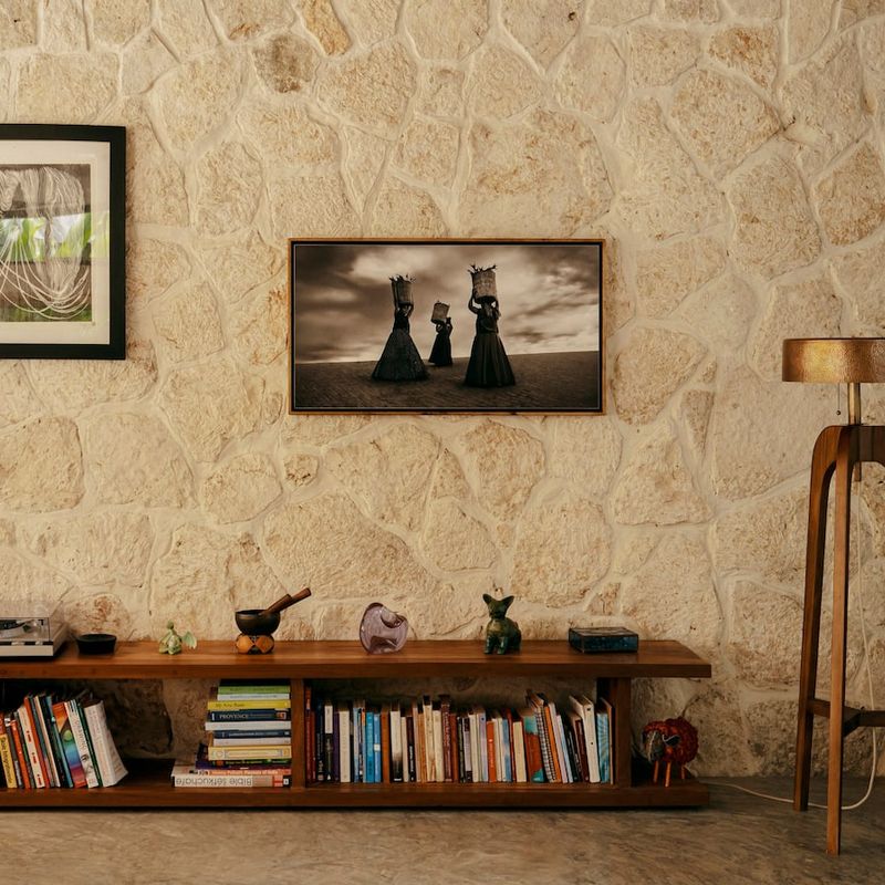 Designer Home in Macario Gómez