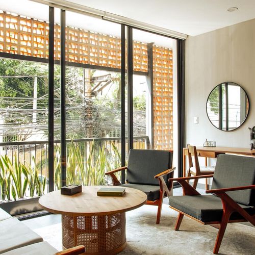 Apartment in Escandon