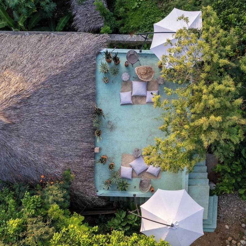 Estate in San Agustinillo