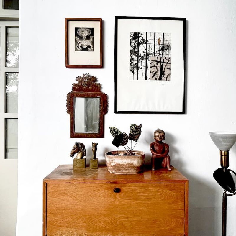 Colonial Home in Centro Oaxaca