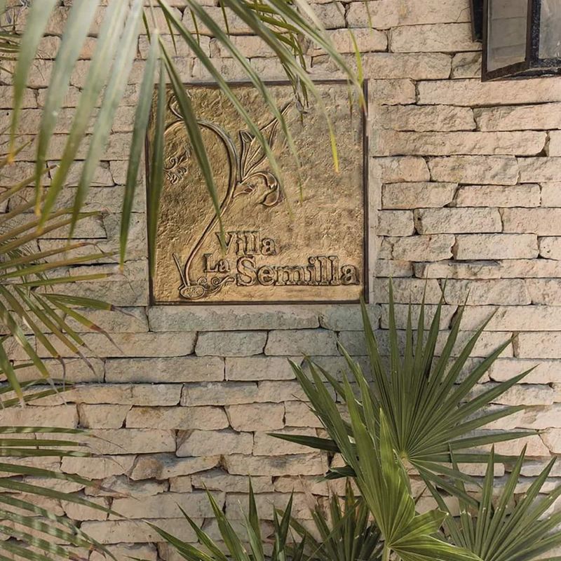 Villa in Soliman Bay 