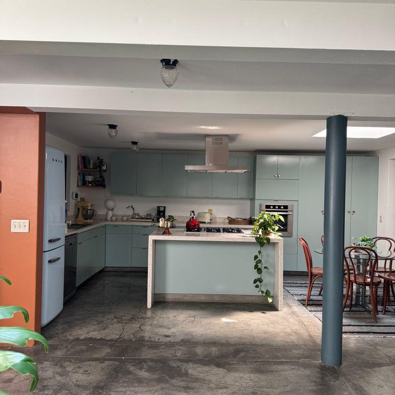 Stunning Home in Escandon