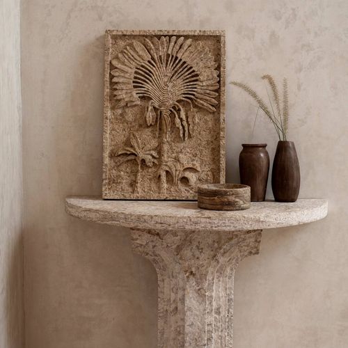 Designer Home in Tulum