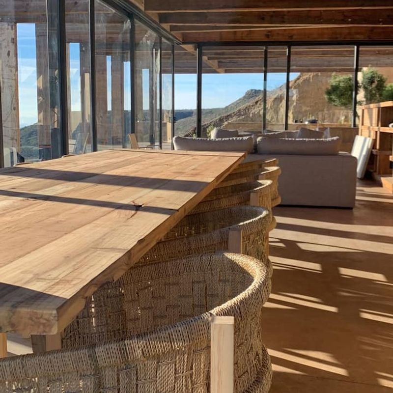 Stunning Home in Valle de Guadalupe