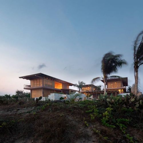 Villa in Plataforma