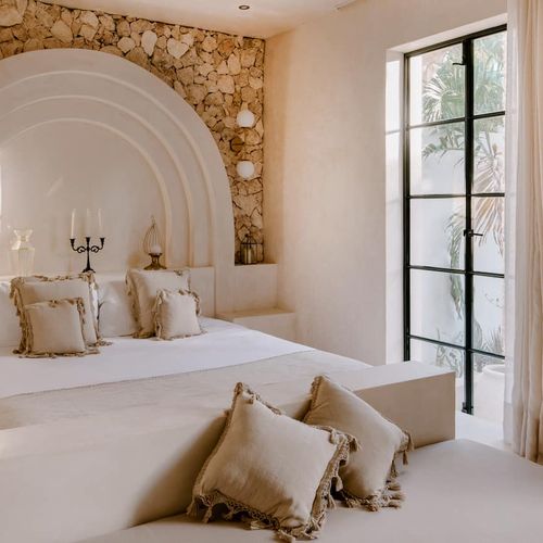 Villa in Tulum